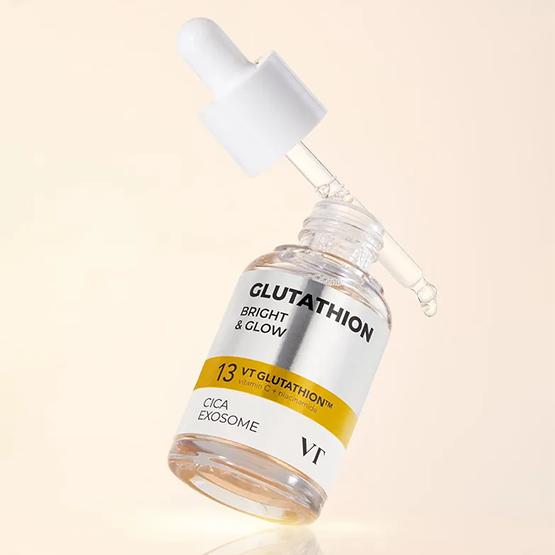 VT COSMETICS G2 Brightening Ampoule 30ml
