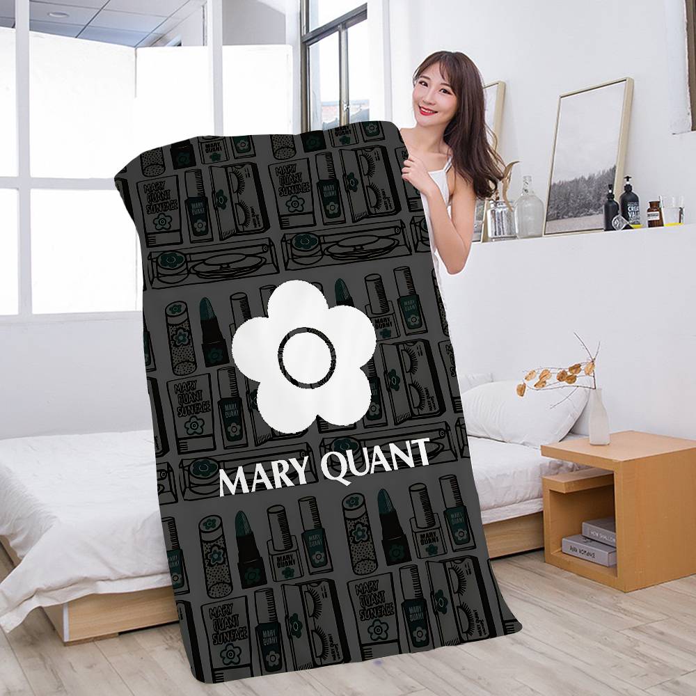 Fashion M-Mary-Q-Quants Big Microfiber Beach Towels Quick Dry Towel Sand Beach Towels Pool Towel For Travel Swim Pool Yoga