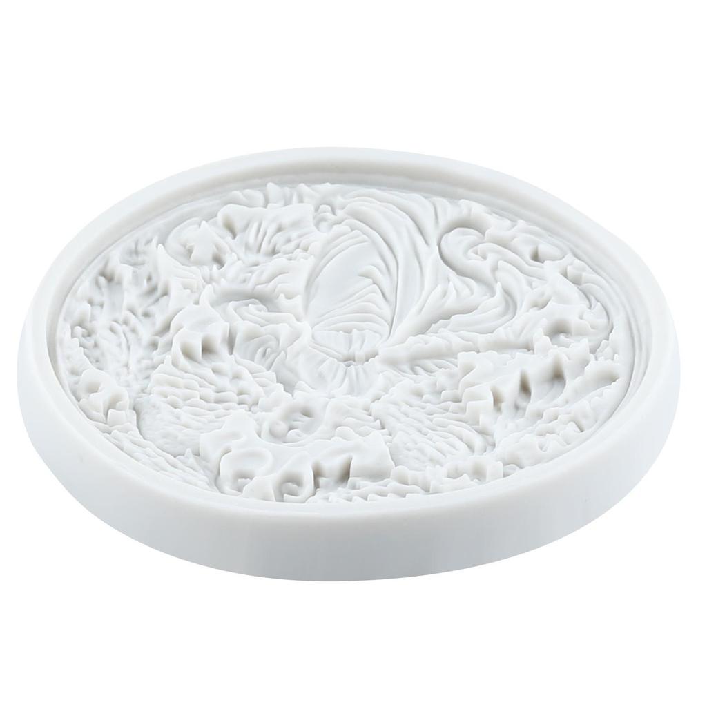 Angel Silicone Molds Angel Fondant Mold Cake Decorating Tools Cupcake Topper Chocolate Candy Craft Gum Paste Polymer Clay