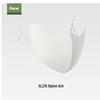 Beneunder Lightweight Cool Sun Protection Face Mask for Women