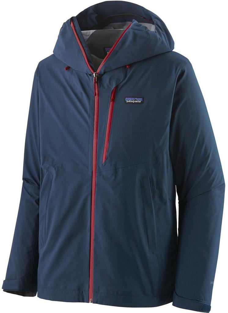 Patagonia Herrenjacke Granite Crest Jacket