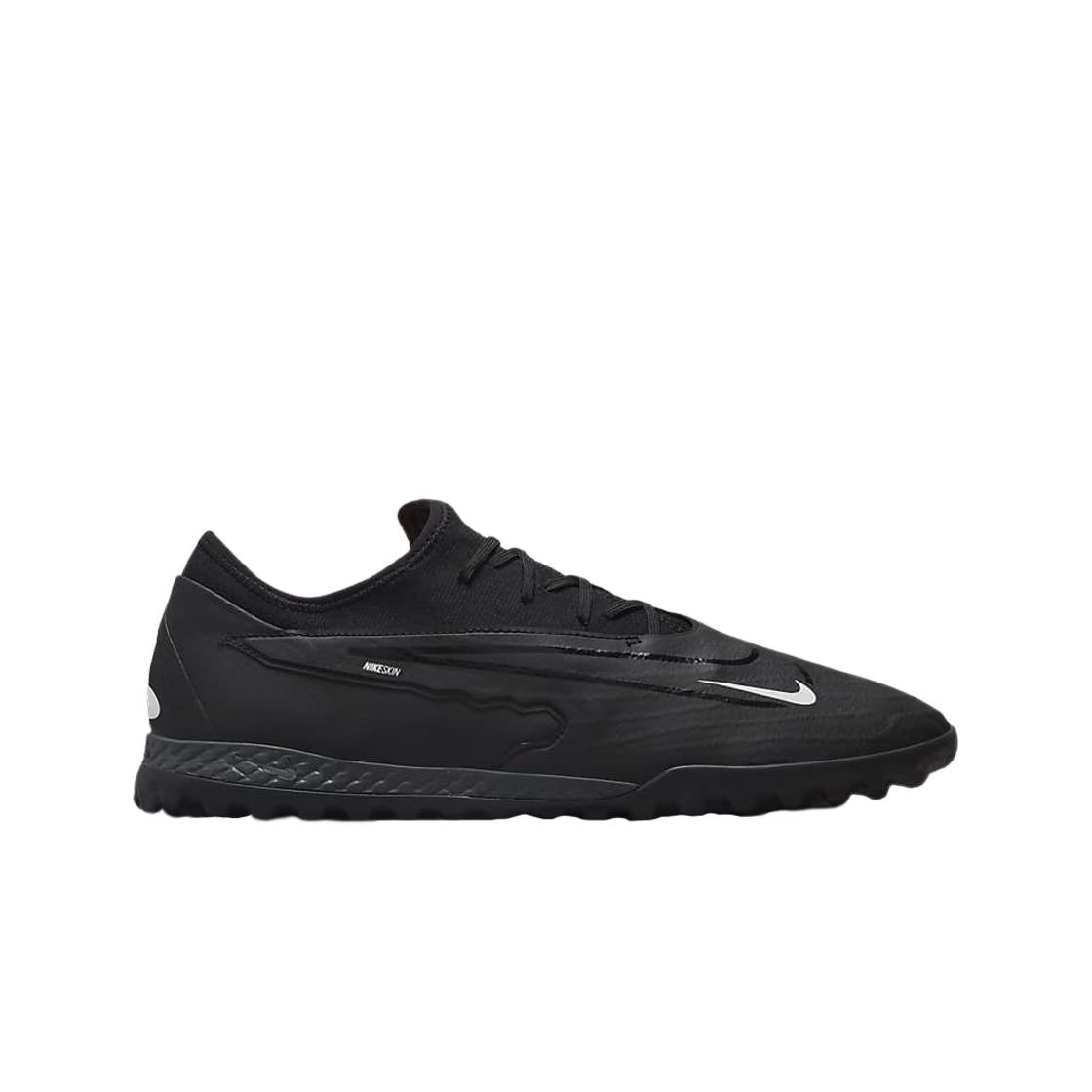 

Мужские кроссовки Nike React Phantom GX Pro TF Black Summit White DD9466-010