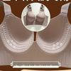 Adjustable Anti-Sagging Shaping Bra for Underarm Fat Reduction and Chest Correction, Plus Size