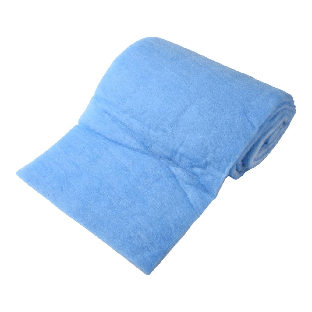 Air Quality Improvement Air Filter Roll Customizable Filters Time-saving Air Duct Maintenance Broad Functionality Filters