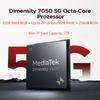 Doogee 5G Blade20 Play Cellhone,32GB+256GB, 10300mAh, 6.6'' Display, 50MP, Android 15