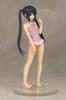 Nakano Azusa Swimsuit Scale PVC Painted Complete K-On!! Ver. (1/7 Figure)