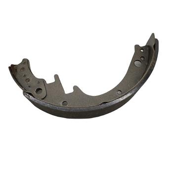 Good Performance Trucks and Cars Auto Parts Brake Shoe 21233-70150 Brake Pad 21233-70150 24*10*6