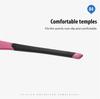 PC Frame Polarized Sunglasses for Women Men Unisex Outdoor Sports Fishing Driving Skiing Glasses Colorful Windproof Goggles GZW