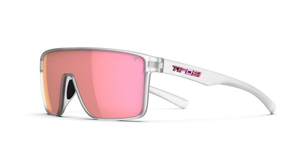 Tifosi SANCTUM Sunglasses, Pink, M-L