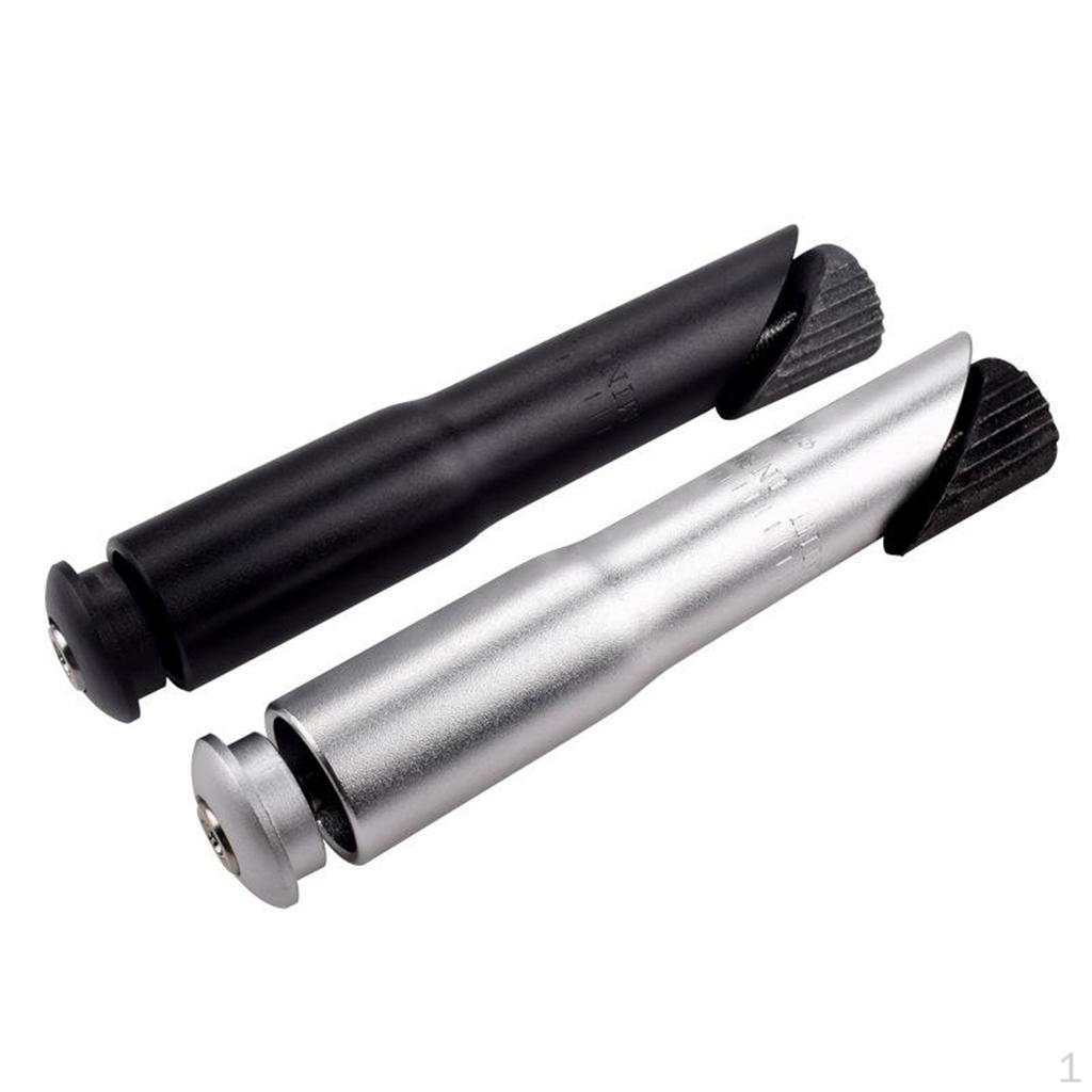 

Адаптер выноса велосипеда из 2 частей, райзер, безрезьбовой адаптер 22,2 мм