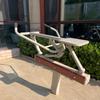 Huateng Outdoor Fitness Rowing Machine