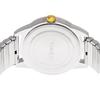 TIMEX Main Street Watch Quartz Water Mineral Gold Unisex TWG063600, Movement, Resistant, Glass, Dial, [Authentic]