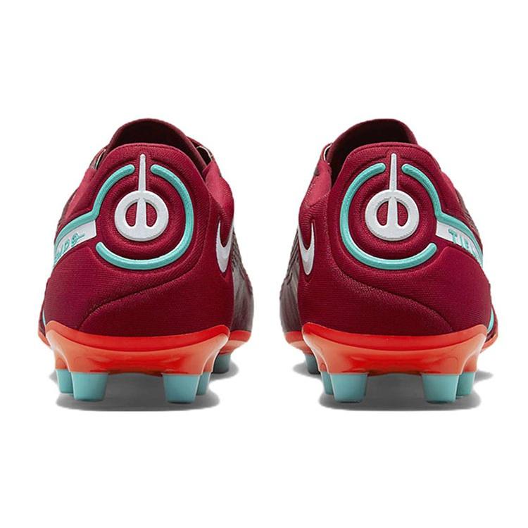 Nike Tiempo Legend 9 Elite AG Pro 'Team Red Bright Crimson' Men's DB0824-616