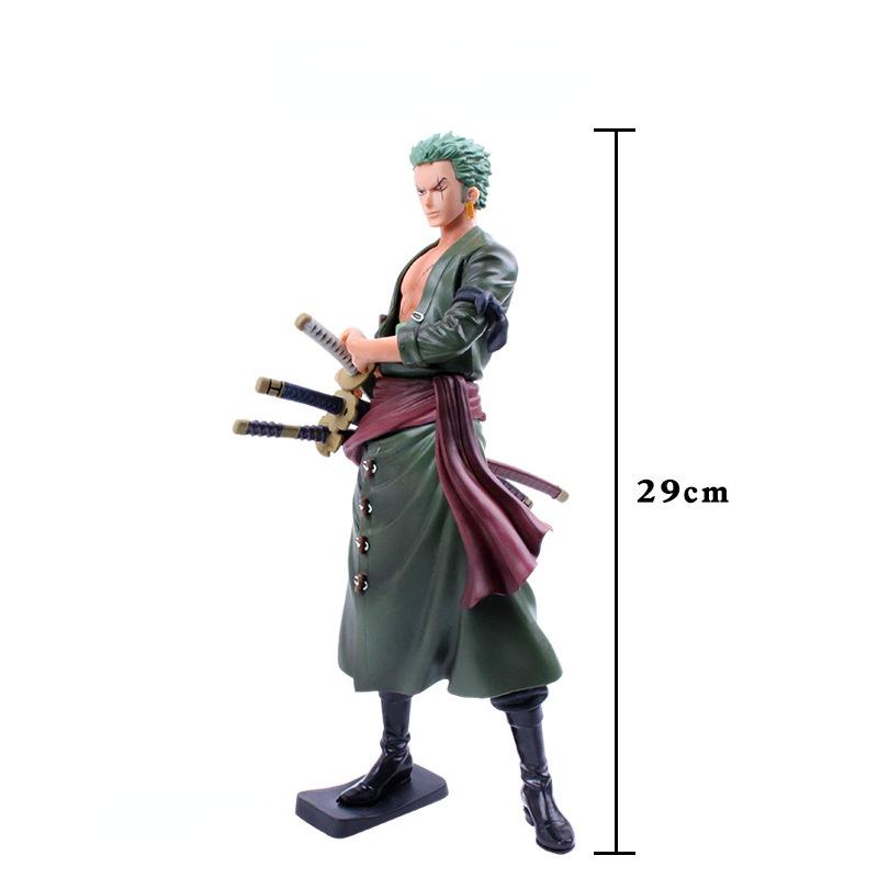 Аниме модель — фото 7