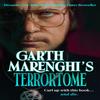 Garth Marenghis TerrorTome by Garth Marenghi Hardback Book 9781529399400