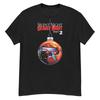 Silent Night, Deadly Night Part 2 Cult X-mas Horror Film Fan Art T-shirt