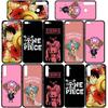 Phone Case for iPhone 17 16 15 Plus Xiaomi Poco F8 F7 X7 X6 M8 C85 C75 C71 Redmi Note 14 12 11 13 Pro Max A4 14C 13C 15C Luffy One Piece Tony Chopper