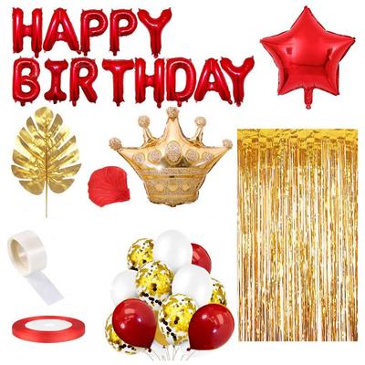 Slávnostné potreby – Príslušenstvá pre oslavy a večierky