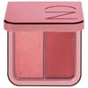 Natasha Denona Hy Blush Cloudy Cream Cheek Duo 2 X 0.35 Oz 10 G Fresh Mauve Mauve Glowy Nude