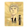 Slam Dunk Sakuragi Hanamichi Anime Card Collection Gift