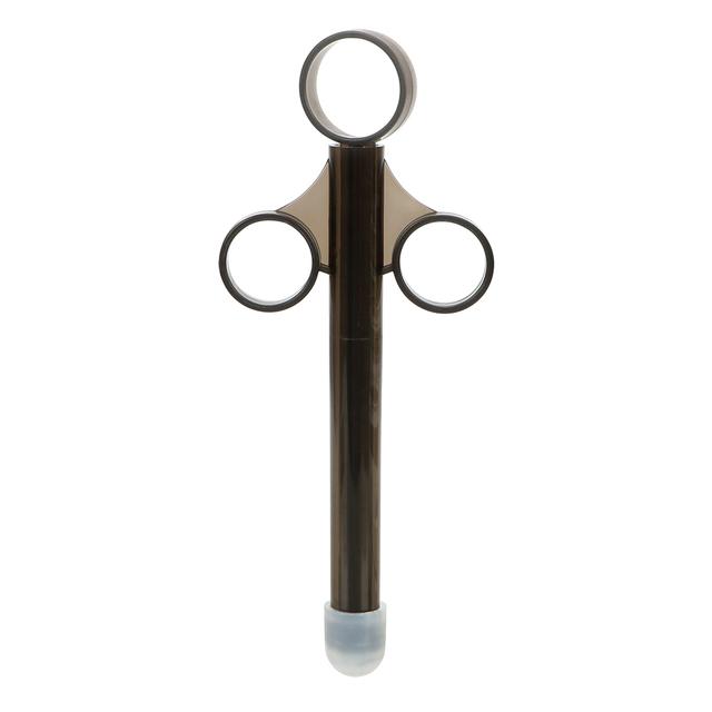 1PCS Lubrication Clean Sex Toys for Couples Anus Lubricant Enemator Vagina Lubricating Oil Injection Syringe Tools Adult Products
