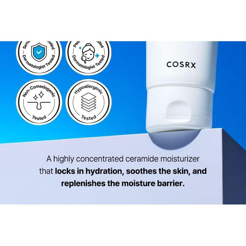 COSRX Die Ceramid-Hautbarriere-Feuchtigkeitscreme