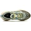 Fila FUSION Mars 1 Sneakers 'Green Black' Men's F12M332119FBM