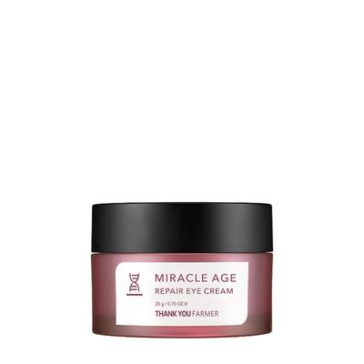 Miracle Age Repair Κρέμα Ματιών 20γρ