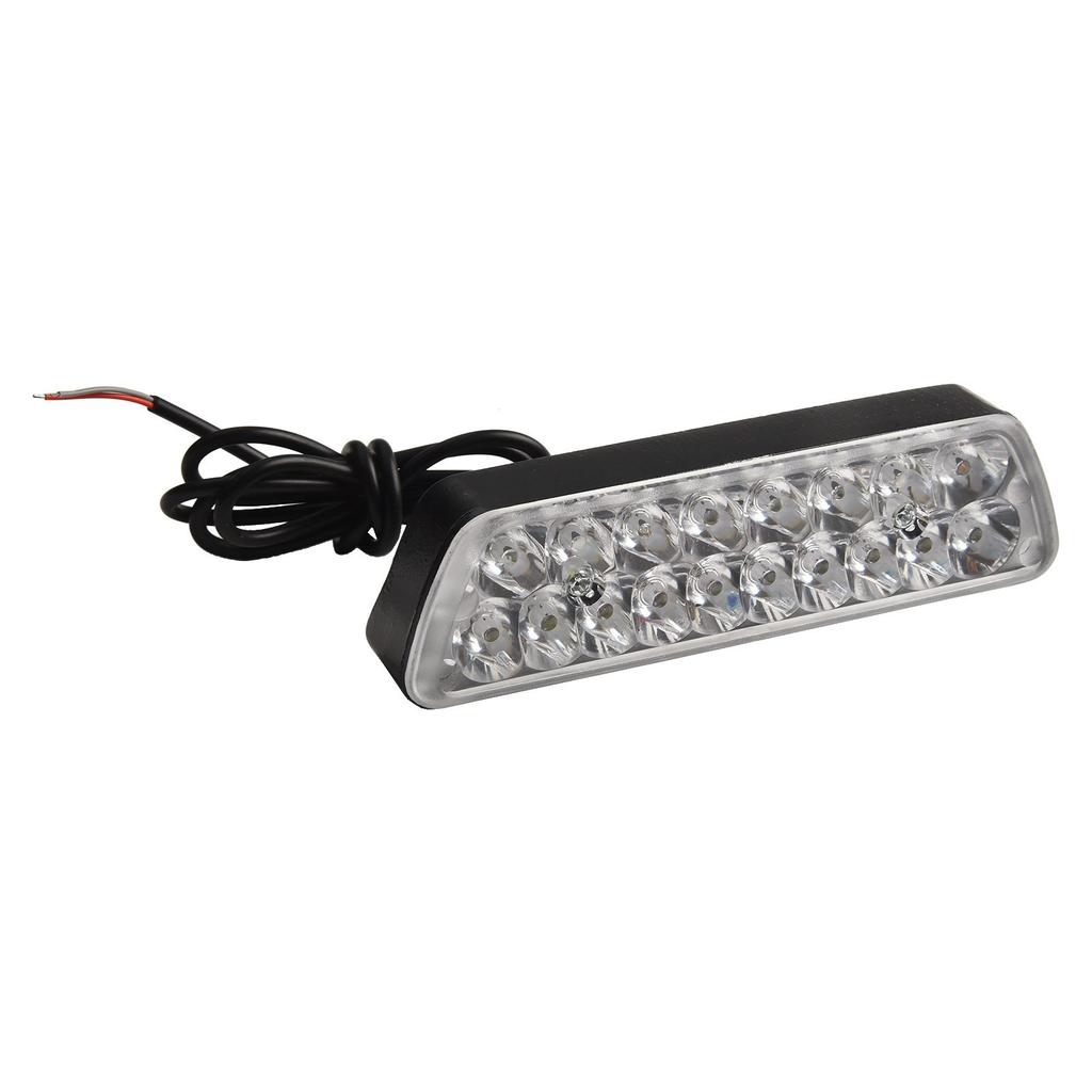 Headlight Parts 1pcs Bike Light Lamp Scooter 12-85V E-Bike