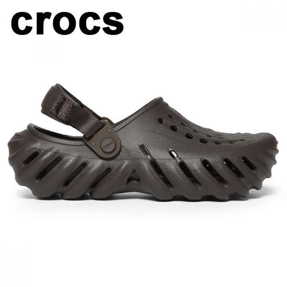 

Crocs Эхо-сабо К 208190 206 230