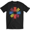 Męski T-shirt Peppers Męskie i Damskie T-shirty