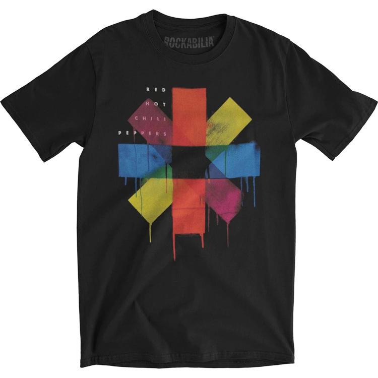Męski T-shirt Peppers Męskie i Damskie T-shirty