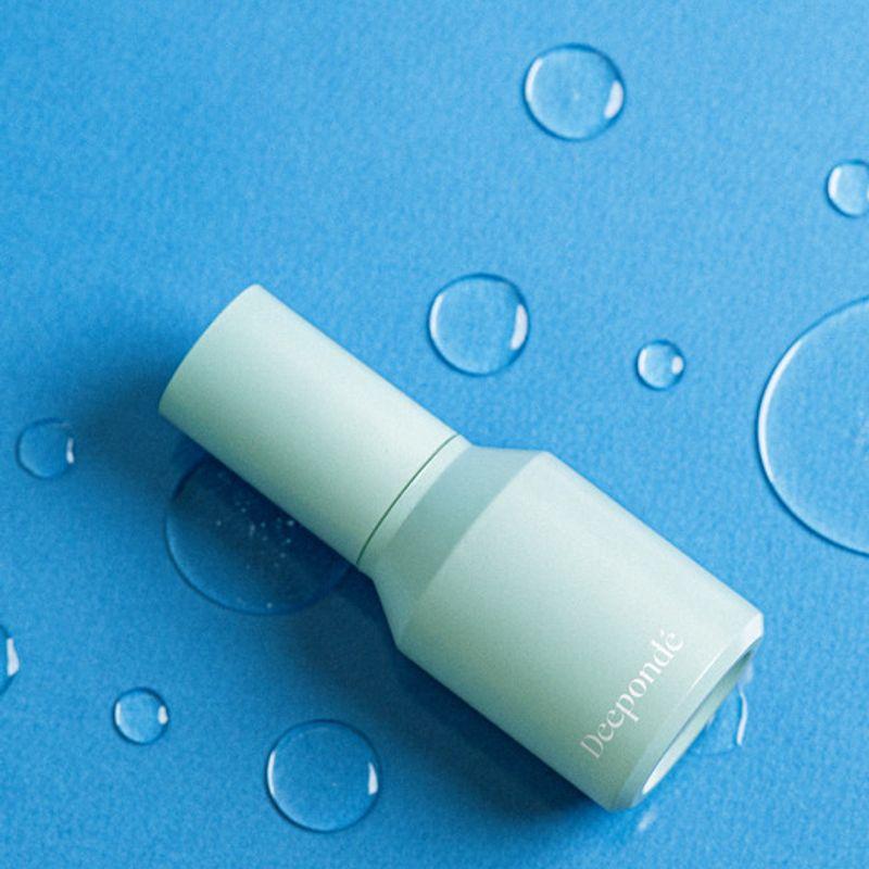 Erste Mucin Ampulle 50ml