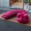 Hot 130cm Jujutsu Kaisen Plush Doll Fushiguro Toji Cursed Spirit Your Spirit Ugly Treasure Anime Figure Kawaii Decoration Toy Gift  Purple 80cm