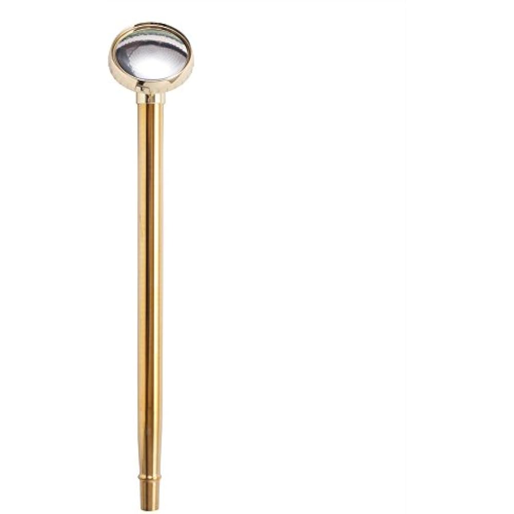 Takagi (takagi) sprinkler nozzle metal watering nozzle round G256 hose nozzle gardening nursery w...
