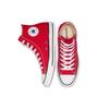 Converse Sneakers Unisex Alte Chuck Taylor All Star Rosse M9621C