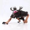 One Piece Tony Tony Chopper Rumble Ball Monster Form Figure 10cm PVC Anime Model Toys