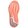 adidas Supernova Rise 3 Άνετα Αναπνέοντα Υποστηρικτικά Παπούτσια Τρεξίματος Γυναικεία sneakers Διαφανές-Πορτοκαλί JR7372