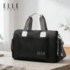 ELLE HOMME EH2407 Travel & Gym Duffle Bag