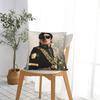 Michaels Jacksons Pillowcase Printing Cushion Cover Decor  Pillow Case Cover Home Square