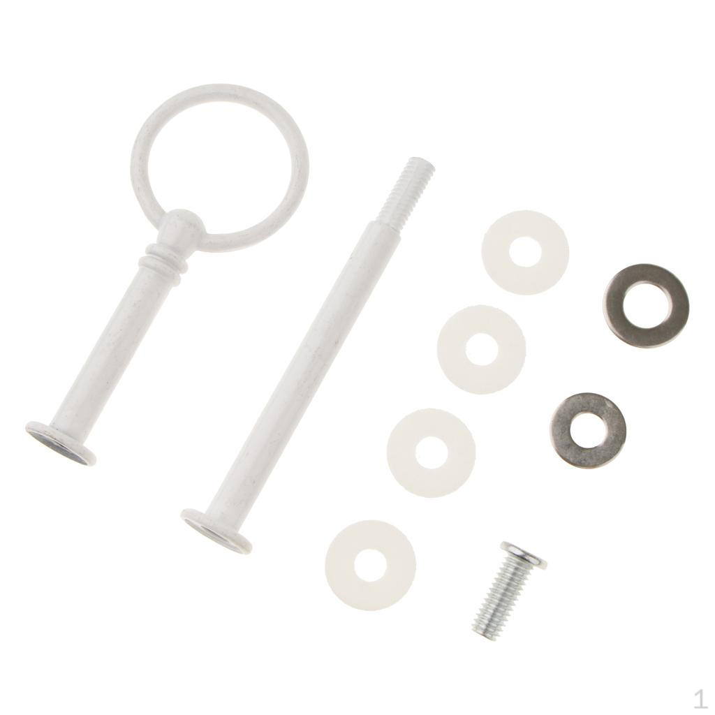 

1 компл. ярусная вечеринка, свадебный кекс, фрукты, тяжелая тарелка, подставка, центральная ручка, круглая дрель белый