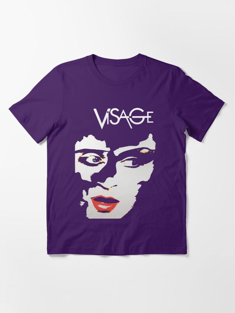 Visage Visage Essential T-Shirt
