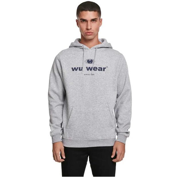 

Wu-wear Since 1995 худи XS