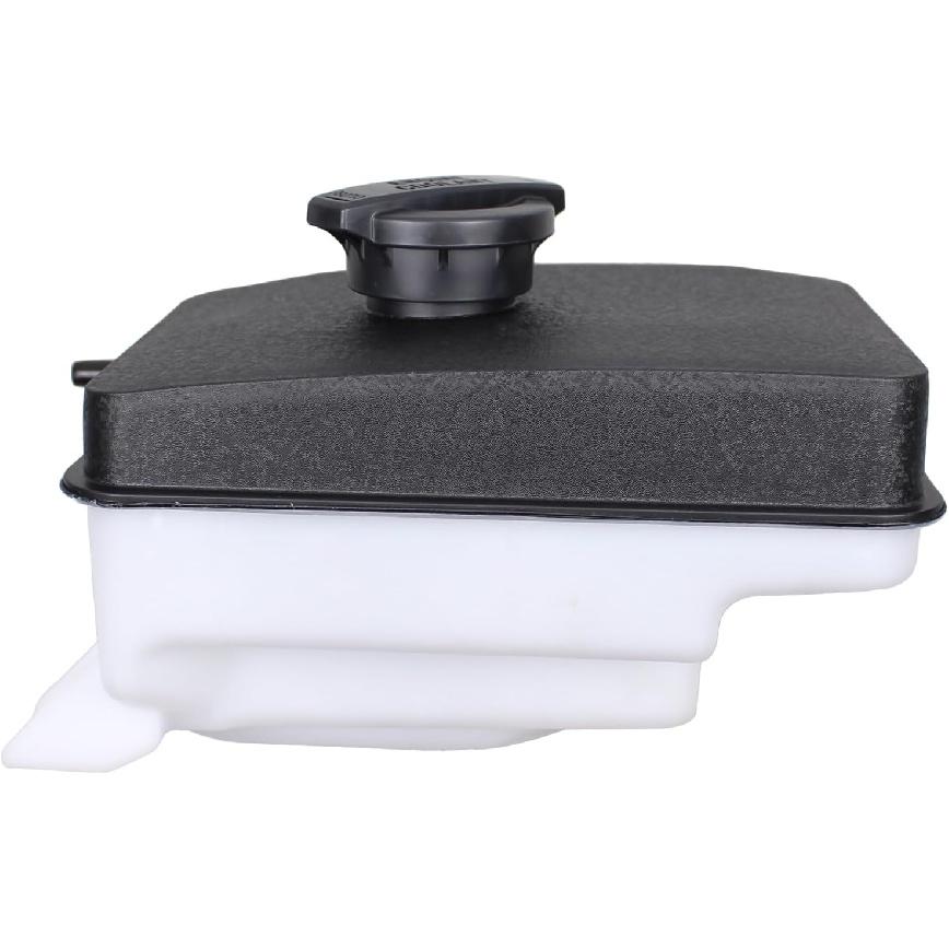 

ApplianPar Radiator Coolant Reservoir Tank with Cap for Kia Cadenza 2017-2020, Optima 2016-2020