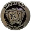 30th Anniversary Playing Card Badge