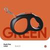 New Medium and Small-sized Dog Automatic Retractable Leash, Dopamine Pet Leash, 5M Retractable Dog Walking Leash