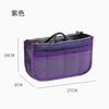 Thickened Multifunctional Storage Bag With Large Capacity For Toiletries And Cosmetics