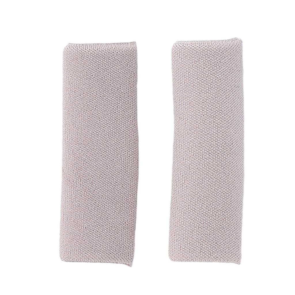 Breathing Machine Strap Covers Soft Skin Friendly Remove Pressure Headgear Frame Cloth Cover