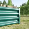 Raised Bed Metal Planter, Robust Sheet Steel, Rust Protection, Long Durability, Kit without Bottom, Ideal for Vegetables, Herbs & Flowers, Anthracite