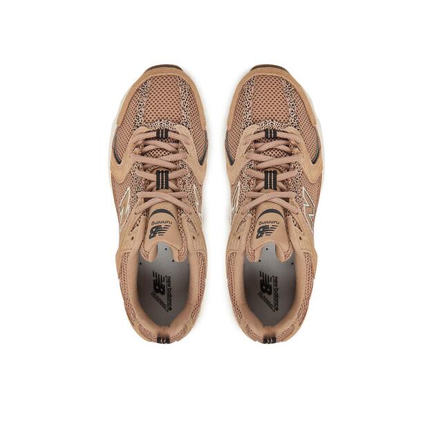 Кроссовки New Balance U530CRA